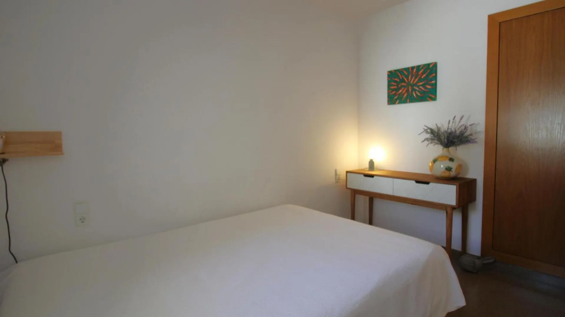 Apartment Maritim II 2 At.1 - Apartamento Moderno, Agradable Y Muy Bien Equipado Situado En 1ª Linea De Mar - Es-228-82 Llanca
