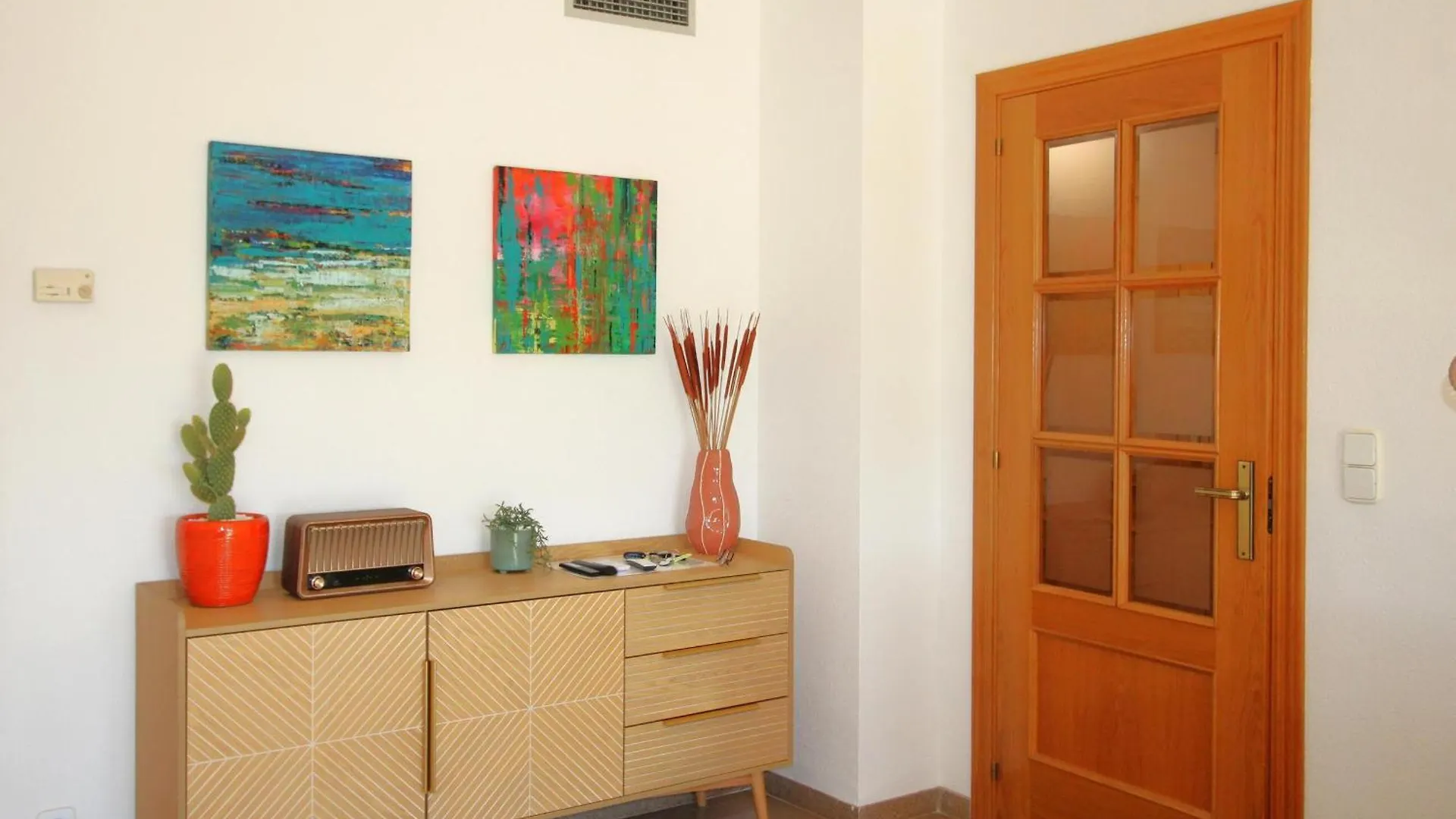 Maritim II 2 At.1 - Apartamento Moderno, Agradable Y Muy Bien Equipado Situado En 1ª Linea De Mar - Es-228-82 Llanca Spain
