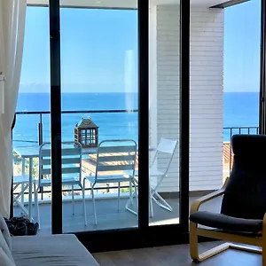  Appartement Cau Del Llop