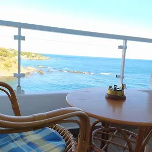  Appartement Ca La Nuri Pis 4 Vistas Al Mar