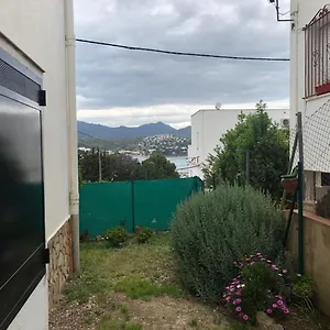  Appartement Planta Baixa Amb Jardi I Vistes Al Mar