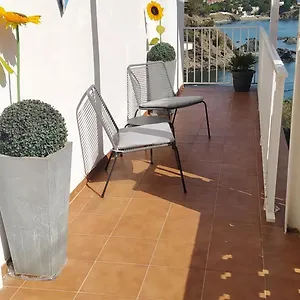  Appartement Ca La Nuri Pis 1 Vistas Al Mar